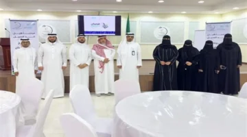 إعلان جديد.. تعليم الباحة يطلق مبادرة أبشر طويق لمهارات الطلاب التقنية بالسعودية